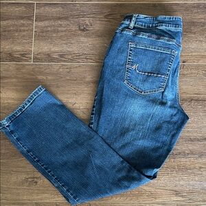 Maurices Women’s Denim Mid-Rise Jeans